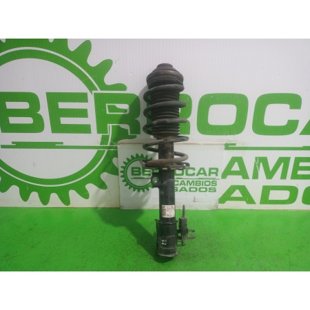Recambio de amortiguador delantero izquierdo para opel zafira b 1.9 cdti referencia OEM IAM 22214012  