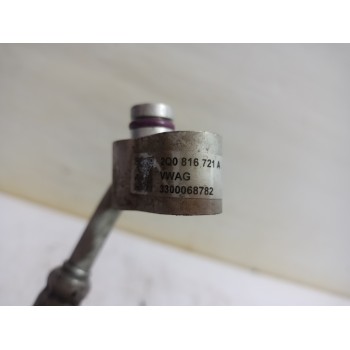Recambio de tubos aire acondicionado para seat ibiza (kj1) reference referencia OEM IAM 2Q0816721A  
