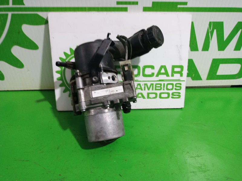 Recambio de bomba direccion para peugeot 508 active referencia OEM IAM HPIA5101675 / 1609240980  