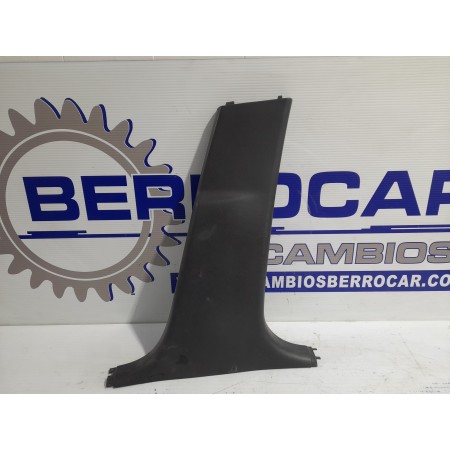 Recambio de moldura para peugeot 307 (s1) 2.0 hdi cat referencia OEM IAM 9647355877  