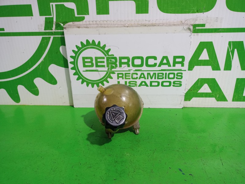 Recambio de deposito expansion para citroën c4 berlina collection referencia OEM IAM 1323AJ  