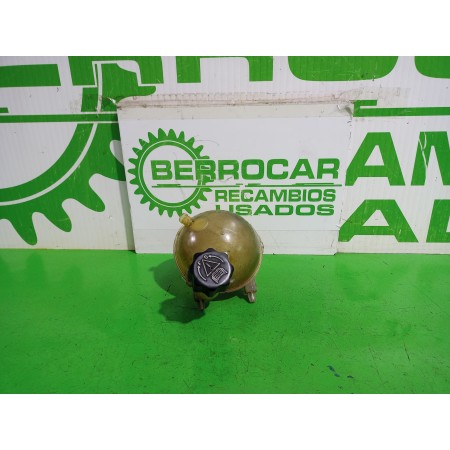 Recambio de deposito expansion para citroën c4 berlina collection referencia OEM IAM 1323AJ  