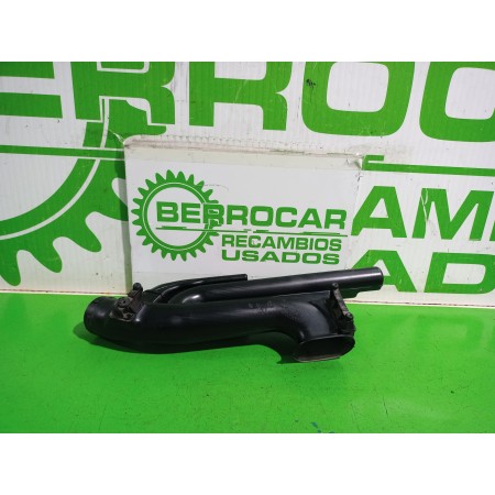 Recambio de tubo para opel astra h berlina essentia referencia OEM IAM 55351756 / 551020308  
