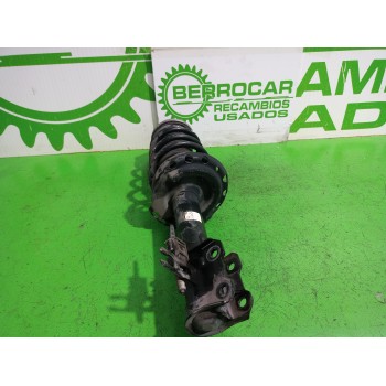Recambio de amortiguador delantero izquierdo para opel zafira b 1.9 cdti referencia OEM IAM 22214012  