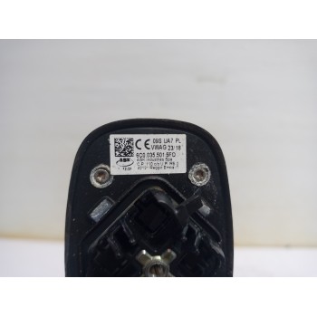 Recambio de antena para seat ibiza (kj1) reference referencia OEM IAM 6C00355015FQ  
