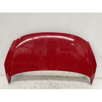 Recambio de capot para peugeot 207 confort referencia OEM IAM 7901N2  