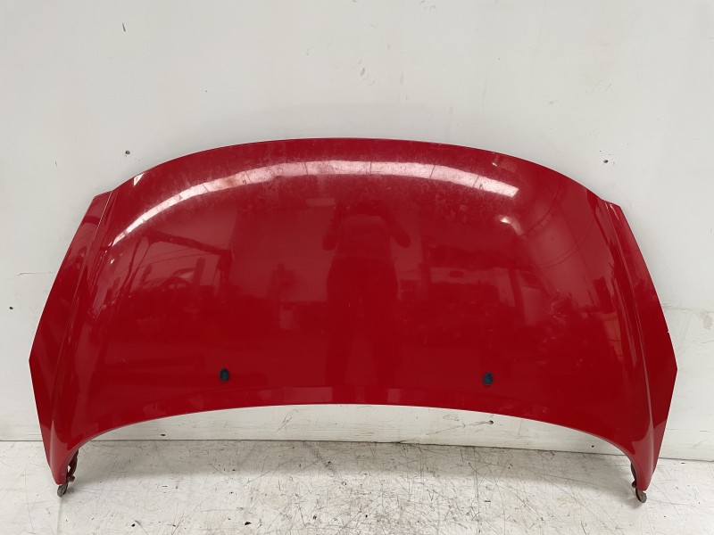 Recambio de capot para peugeot 207 confort referencia OEM IAM 7901N2  