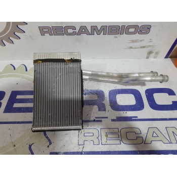 Recambio de radiador calefaccion / aire acondicionado para opel insignia sports tourer 2.0 cdti cat referencia OEM IAM 52426696 