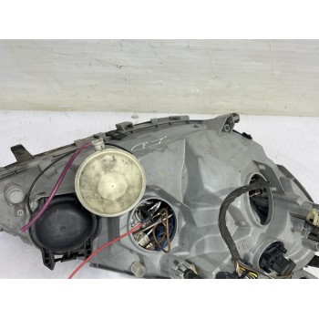 Recambio de faro izquierdo para mercedes-benz clase a (w168) 170 cdi (168.009) referencia OEM IAM A1688201761  