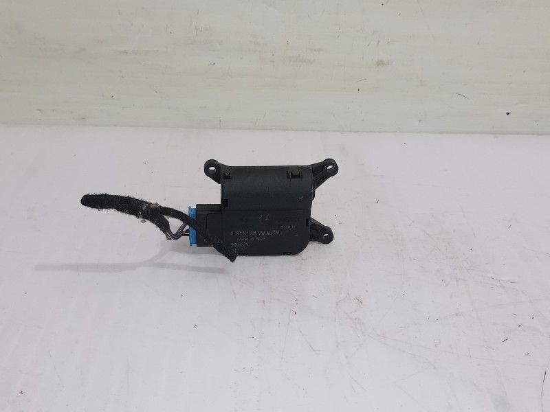 Recambio de motor apertura trampilla para seat toledo (5p2) exclusive referencia OEM IAM 1K1907511G  