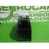 Recambio de consola central para opel zafira b 1.9 cdti referencia OEM IAM 13162600  