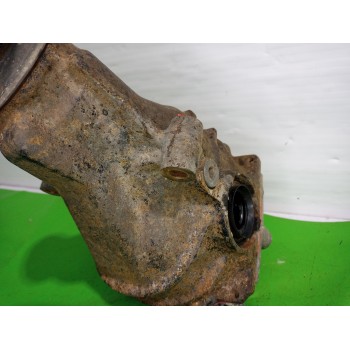 Recambio de diferencial trasero para lexus rx 300(mcu35) luxury referencia OEM IAM 4111021070  