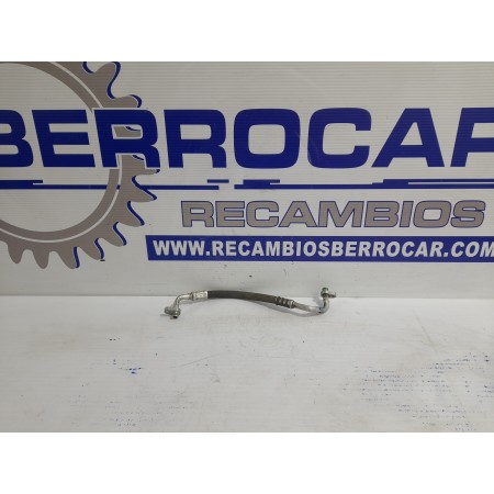 Recambio de tubos aire acondicionado para peugeot 307 (s1) 2.0 hdi cat referencia OEM IAM 9648136780  