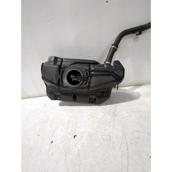 Recambio de deposito combustible para peugeot 107 (pm_, pn_) 1.4 hdi referencia OEM IAM 1500CY/771000H030  