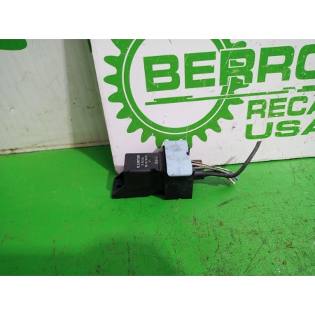 Recambio de caja precalentamiento para citroën c4 grand picasso 1.6 16v hdi fap referencia OEM IAM 9663696380  