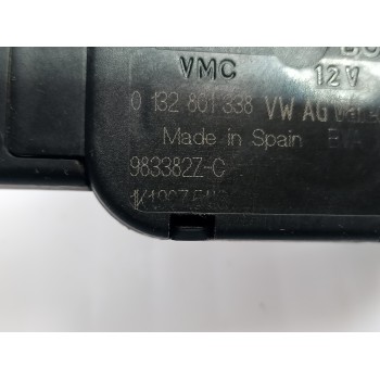 Recambio de motor apertura trampilla para seat toledo (5p2) exclusive referencia OEM IAM 1K1907511G  