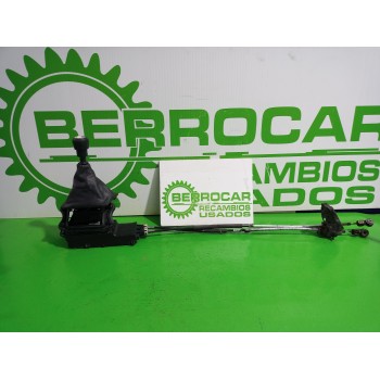 Recambio de palanca cambio para peugeot 508 active referencia OEM IAM 9614412E  