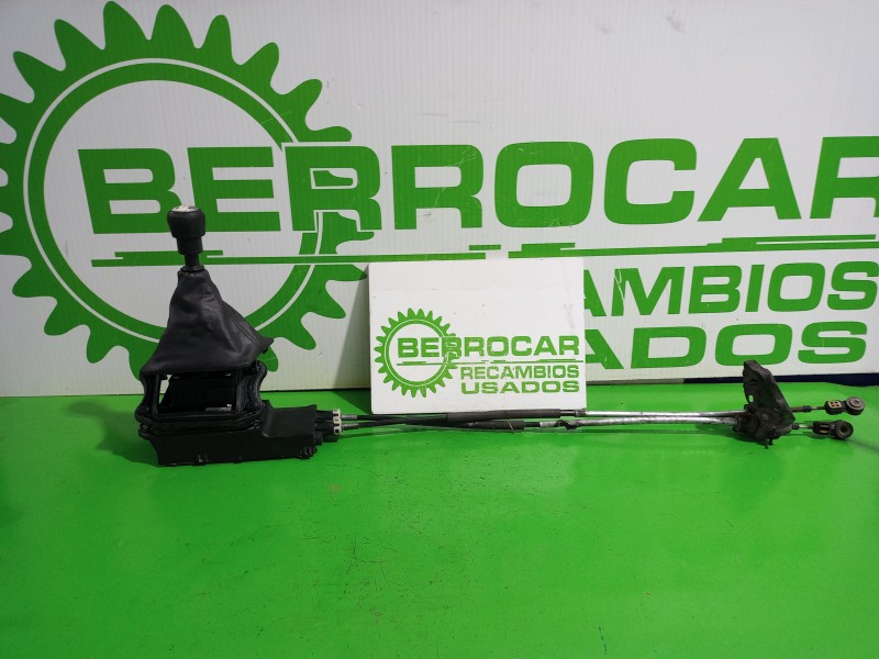 Recambio de palanca cambio para peugeot 508 active referencia OEM IAM 9614412E  