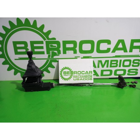 Recambio de palanca cambio para peugeot 508 active referencia OEM IAM 9614412E  