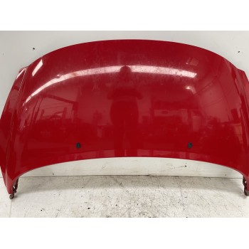 Recambio de capot para peugeot 207 confort referencia OEM IAM 7901N2  