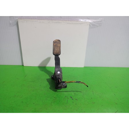 Recambio de pedal acelerador para toyota auris touring sports (e18) hybrid feel! edition referencia OEM IAM 7811002120  