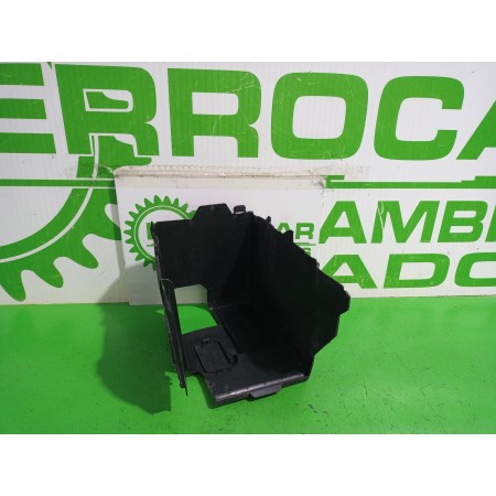 Recambio de soporte bateria para citroën c4 berlina collection referencia OEM IAM 5615H2  