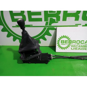 Recambio de palanca cambio para peugeot 508 active referencia OEM IAM 9614412E  