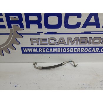 Recambio de tubos aire acondicionado para peugeot 307 (s1) 2.0 hdi cat referencia OEM IAM 9648136780  