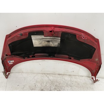 Recambio de capot para peugeot 207 confort referencia OEM IAM 7901N2  
