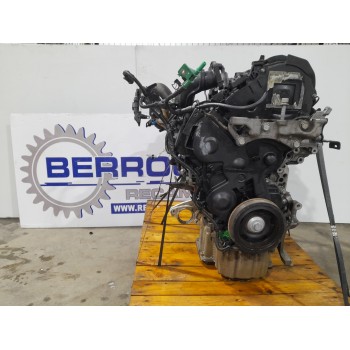 Recambio de motor completo para peugeot expert furgón 1.6 blue-hdi fap referencia OEM IAM 9685737310  