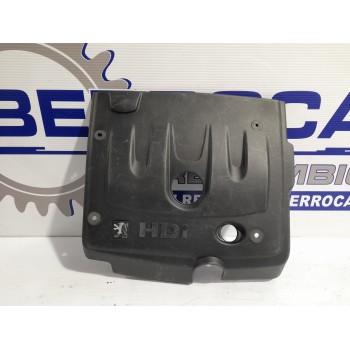 Recambio de cubierta motor para peugeot 307 (s1) 2.0 hdi cat referencia OEM IAM 9634755020  
