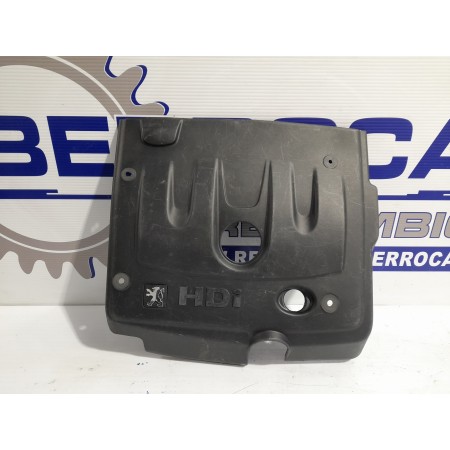 Recambio de cubierta motor para peugeot 307 (s1) 2.0 hdi cat referencia OEM IAM 9634755020  
