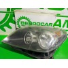 Recambio de faro izquierdo para opel astra h berlina essentia referencia OEM IAM 1EG27037001 / 1216561  