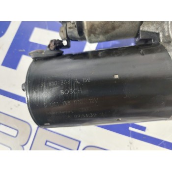 Recambio de motor arranque para alfa romeo giulietta (191) 1.6 jtdm cat referencia OEM IAM 0001138010  