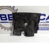 Recambio de cubierta motor para peugeot 307 (s1) 2.0 hdi cat referencia OEM IAM 9634755020  