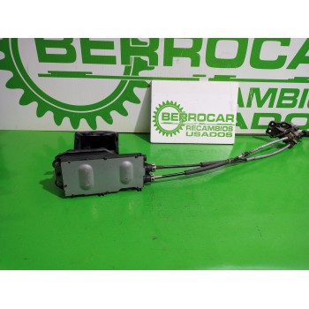 Recambio de palanca cambio para peugeot 508 active referencia OEM IAM 9614412E  