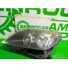Recambio de faro izquierdo para opel astra h berlina essentia referencia OEM IAM 1EG27037001 / 1216561  
