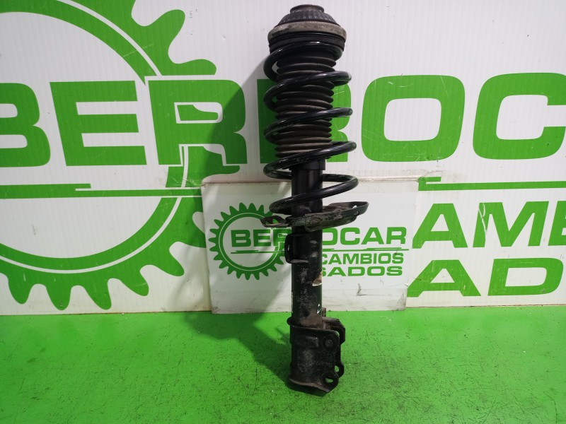 Recambio de amortiguador delantero derecho para opel zafira b 1.9 cdti referencia OEM IAM 22214013  