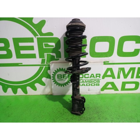Recambio de amortiguador delantero derecho para opel zafira b 1.9 cdti referencia OEM IAM 22214013  