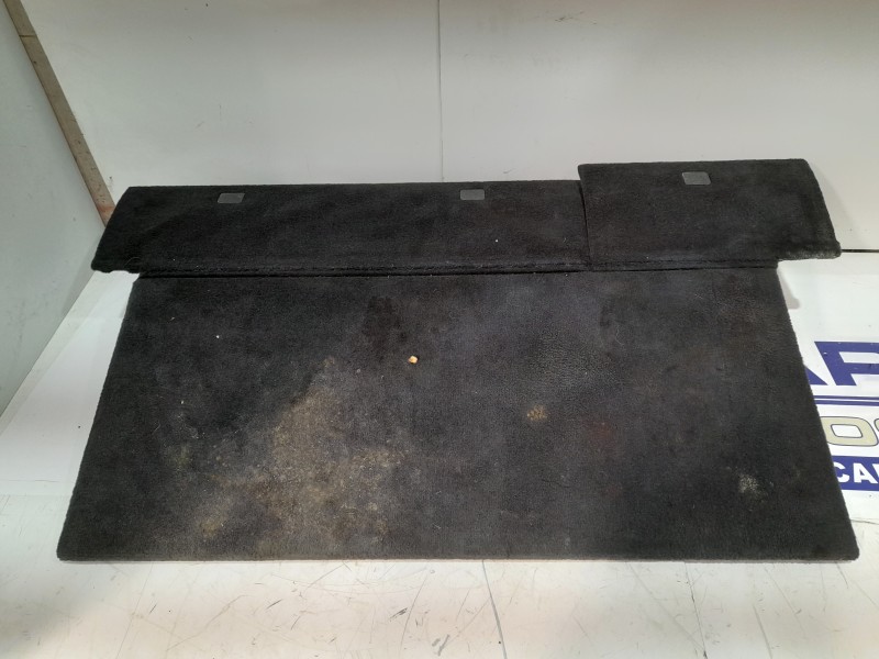 Recambio de suelo maletero para land rover range rover sport 3.6 td v8 referencia OEM IAM LCF010544  