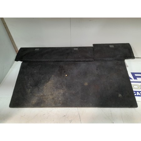 Recambio de suelo maletero para land rover range rover sport 3.6 td v8 referencia OEM IAM LCF010544  