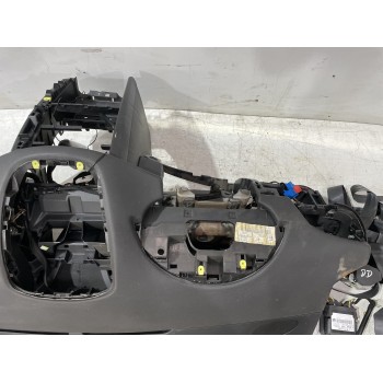 Recambio de kit airbag para peugeot 207 confort referencia OEM IAM 9666843980  