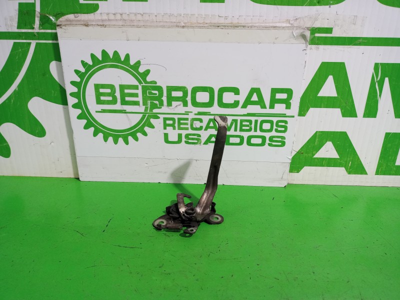 Recambio de cerradura capo para citroën c4 berlina collection referencia OEM IAM 7934C6  
