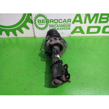 Recambio de amortiguador delantero derecho para opel zafira b 1.9 cdti referencia OEM IAM 22214013  