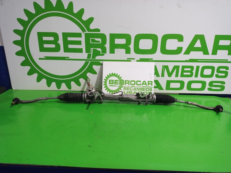 Recambio de cremallera direccion para peugeot 508 active referencia OEM IAM 9686476580  