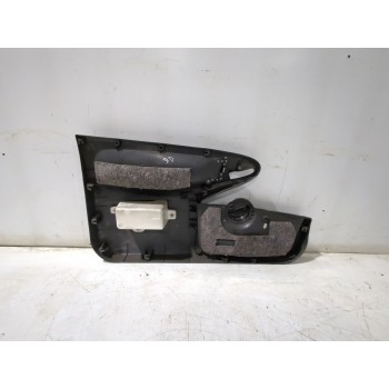 Recambio de guarnecido puerta delantera derecha para peugeot 107 (pm_, pn_) 1.4 hdi referencia OEM IAM 676110H020  