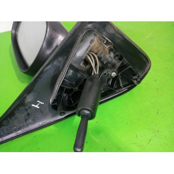 Recambio de retrovisor derecho para renault clio ii fase i (b/cbo) 1.2 referencia OEM IAM 963020266R  