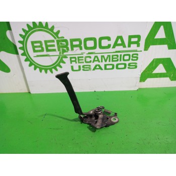 Recambio de cerradura capo para citroën c4 berlina collection referencia OEM IAM 7934C6  