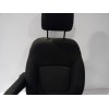 Recambio de asiento delantero izquierdo para renault trafic furgón l1h1 2,7t referencia OEM IAM 873515762R  