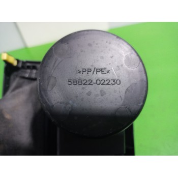 Recambio de portavasos para toyota auris touring sports (e18) hybrid feel! edition referencia OEM IAM 5882202230  